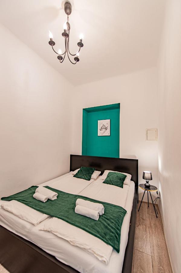 My City Apartment- Vienna Artroom Zewnętrze zdjęcie