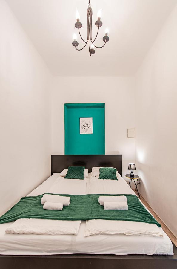 My City Apartment- Vienna Artroom Zewnętrze zdjęcie